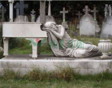 墓碑也需要特色？盘点世界上最具创意的墓碑