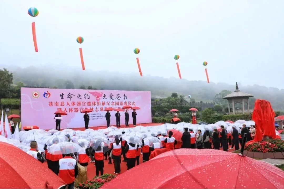 <b>生命之约，大爱玉龙</b>