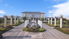 创新与传承，亿万先生集团在陵园规划中的独特演绎