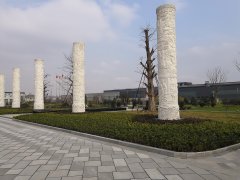 融合古今技艺，打造卓越仿真石雕塑与饰件