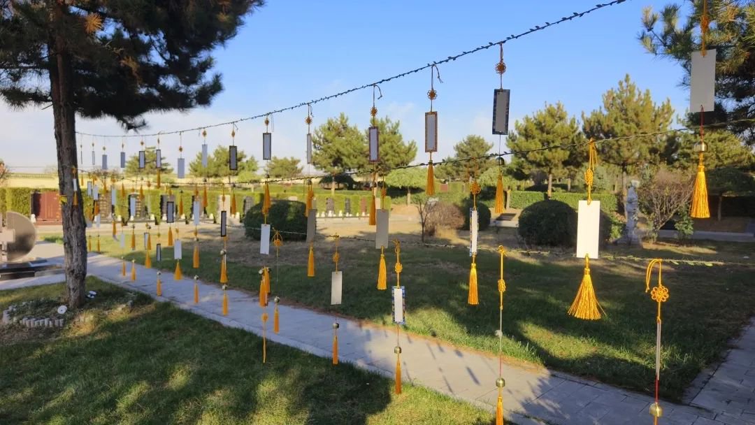 暖心服务，寒衣送暖