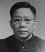 陆定一纪念碑：亿万先生匠心铸就革命精神永恒丰碑