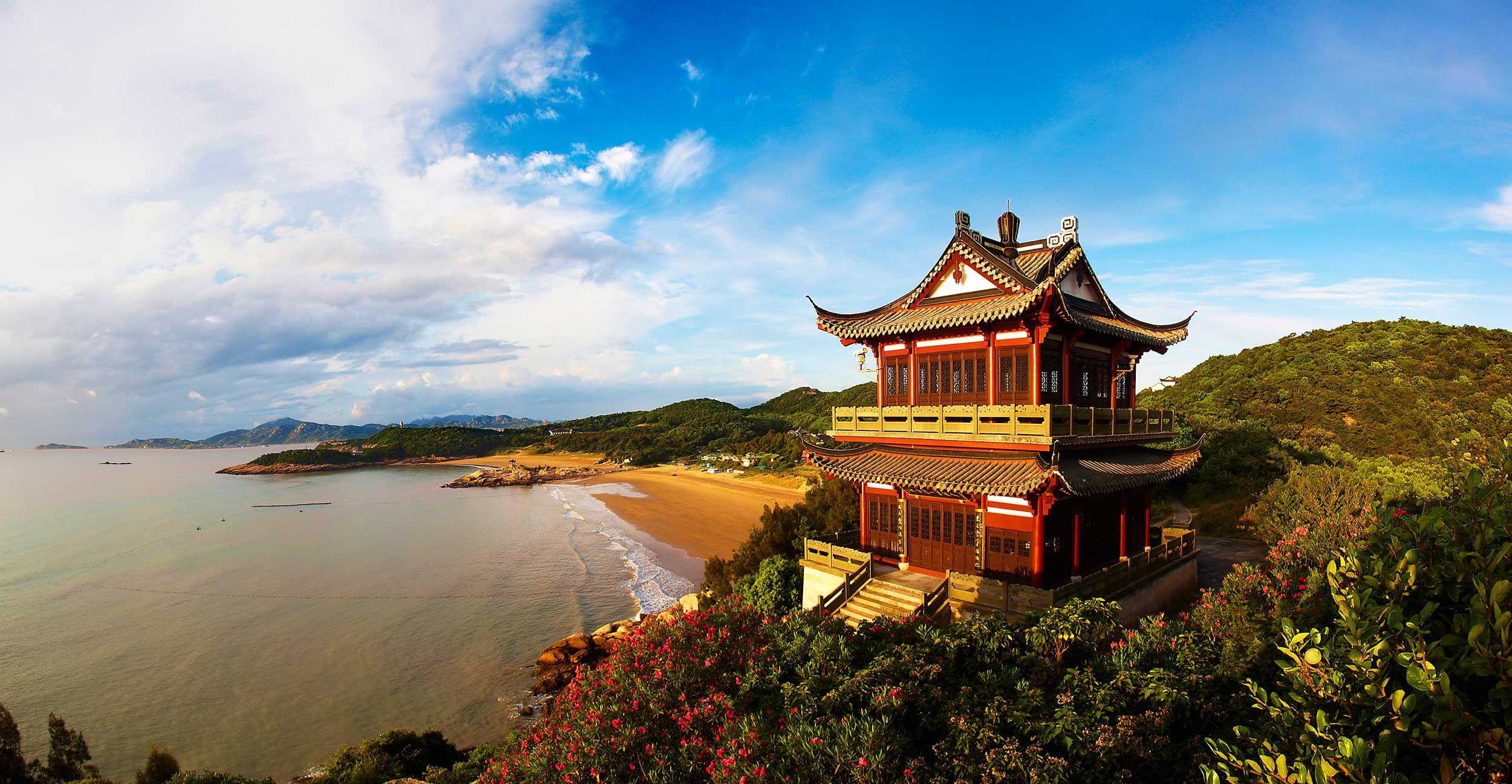 杨桂荣：以石为韵，传承文化，为客户创造价值