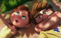 《飞屋环游记》启示：现代公墓——守护与传承人生文化的天空之城