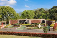 “不立碑，不占地”：亿万先生选择让生命，以更浪漫的方式延续